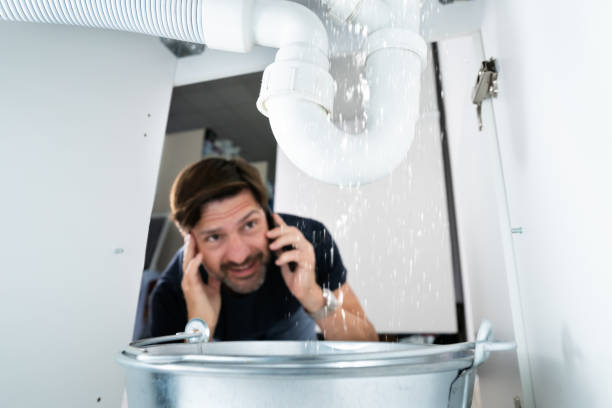 Best Toilet Repair Services  in Lake Station, IN