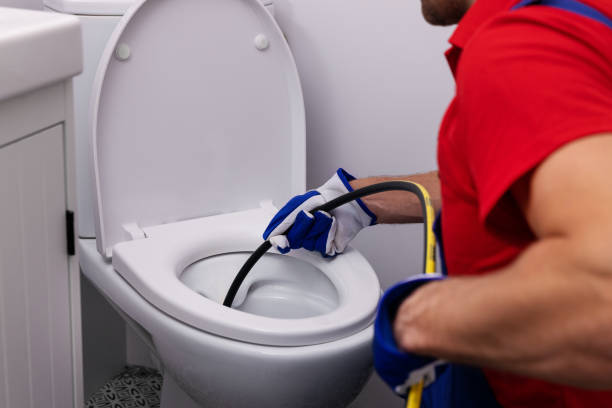 Best Best Plumbers Near Me  in Lake Station, IN