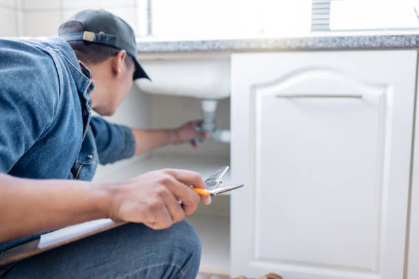 Best Hot Water Heater Installation  in Lake Station, IN