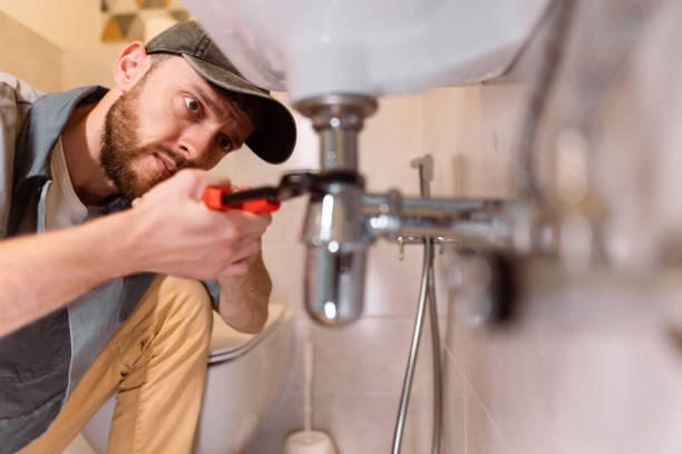 Best Plumbing Inspection Services  in Lake Station, IN
