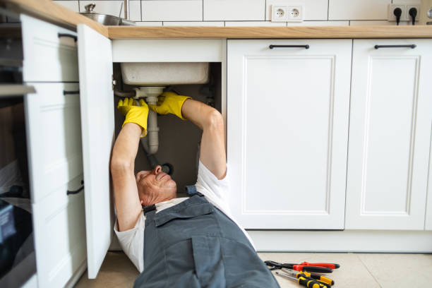 Best Plumbing Installation Services  in Lake Station, IN