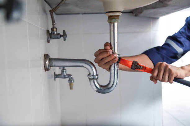 Best Affordable Plumber Near Me  in Lake Station, IN