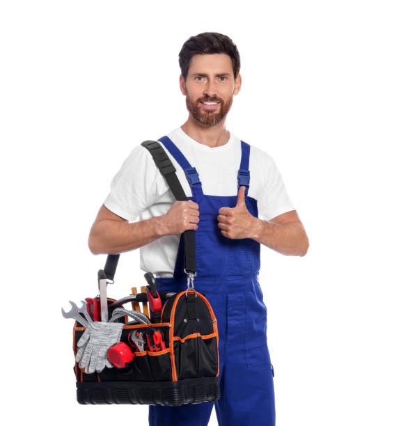 Best Local Plumber Services  in Lake Station, IN