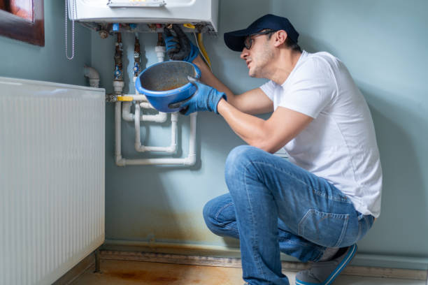 Best Water Leak Repair  in Lake Station, IN