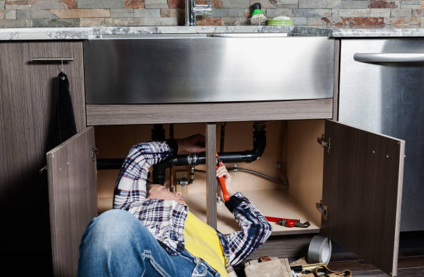 Professional Plumbing in Lake Station, IN