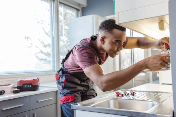 Best Drain Cleaning Services  in Lake Station, IN