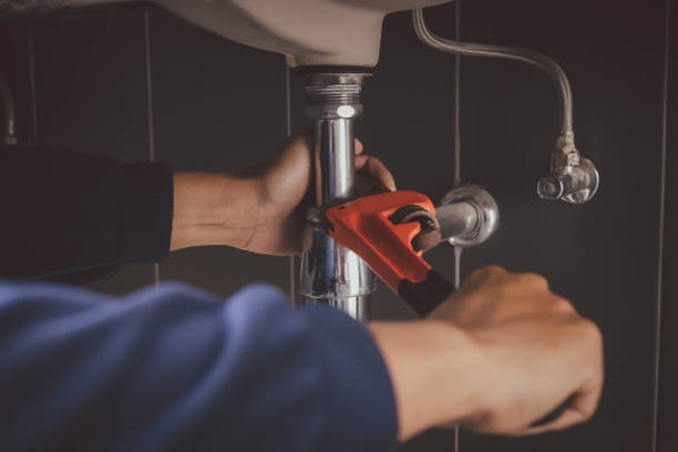 Best Water Softener Installation  in Lake Station, IN